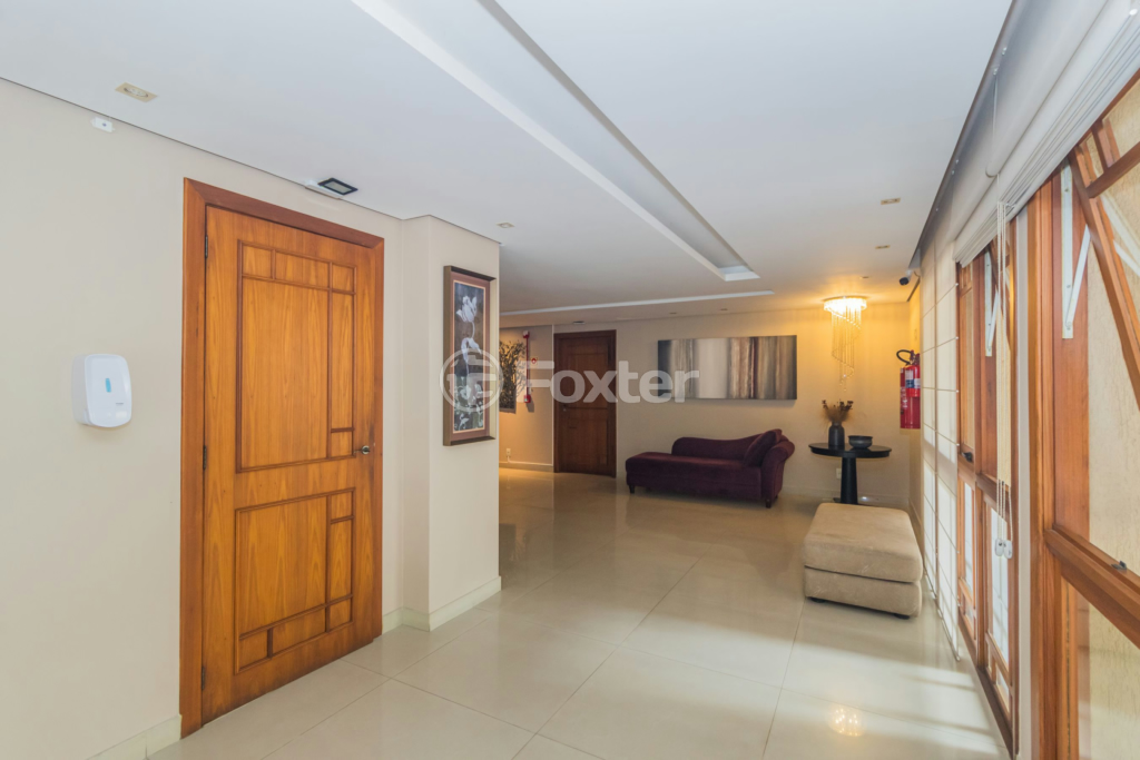 Apartamento à venda com 3 quartos, 158m² - Foto 44