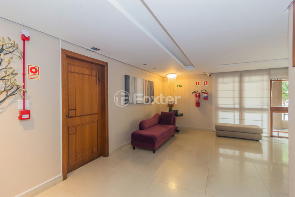 Apartamento à venda com 3 quartos, 158m² - Foto 45