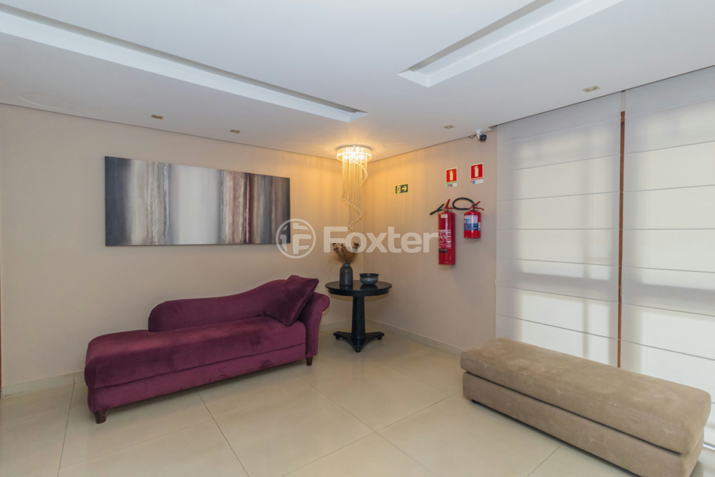 Apartamento à venda com 3 quartos, 158m² - Foto 46