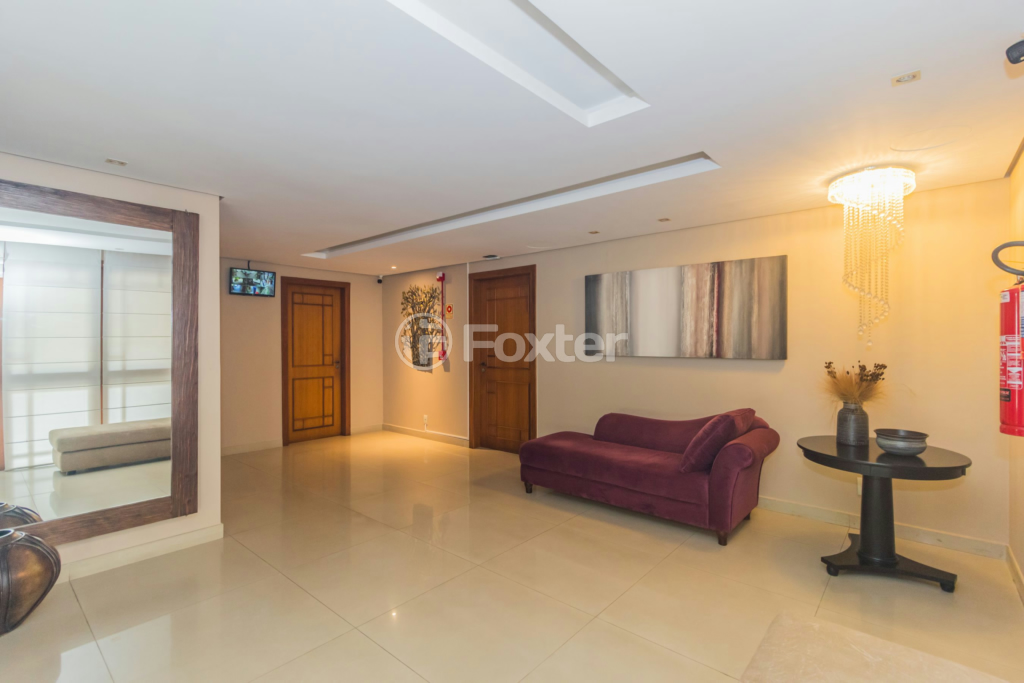 Apartamento à venda com 3 quartos, 158m² - Foto 47