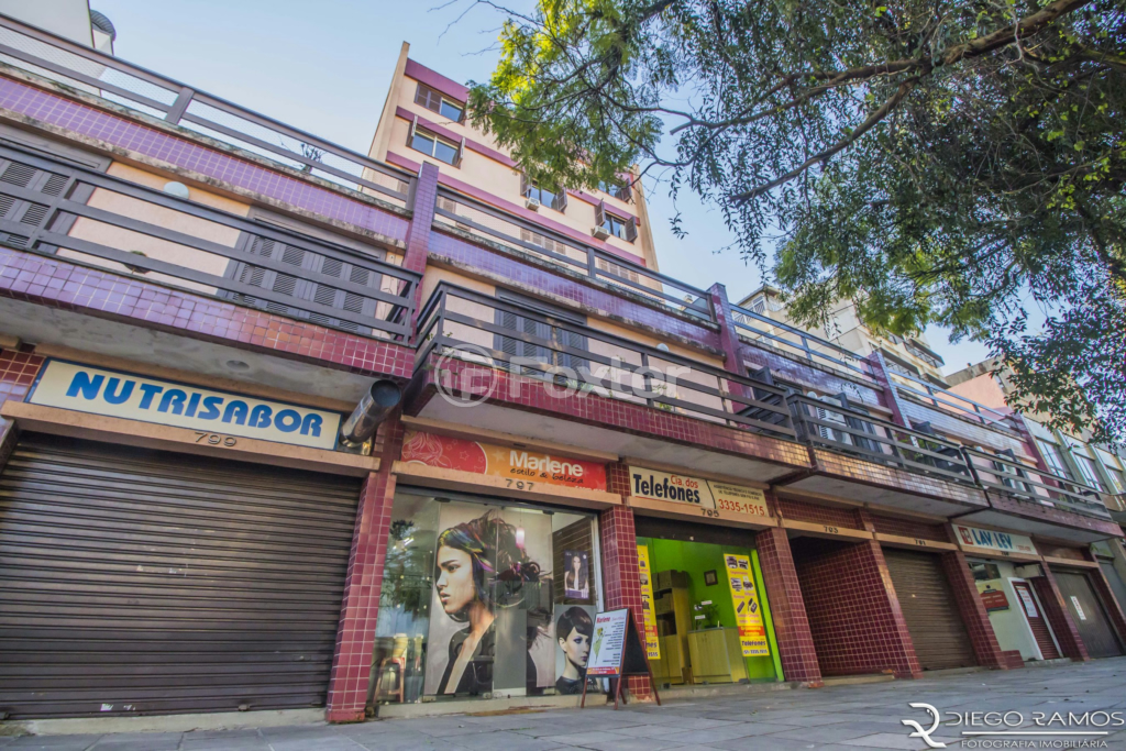 Apartamento à venda com 3 quartos, 154m² - Foto 23
