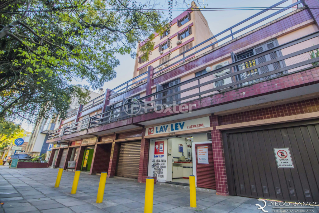 Apartamento à venda com 3 quartos, 154m² - Foto 24