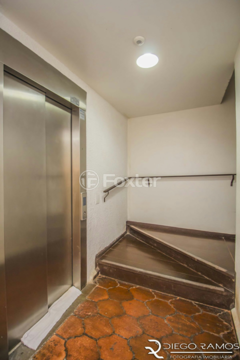 Apartamento à venda com 3 quartos, 154m² - Foto 26