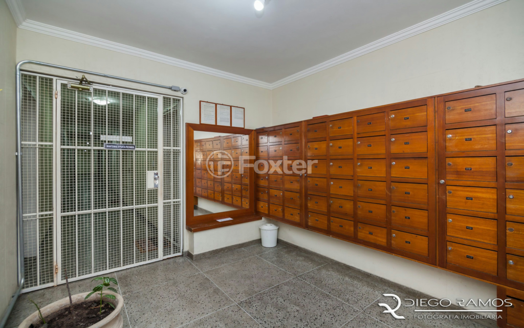 Apartamento à venda com 1 quarto, 51m² - Foto 18