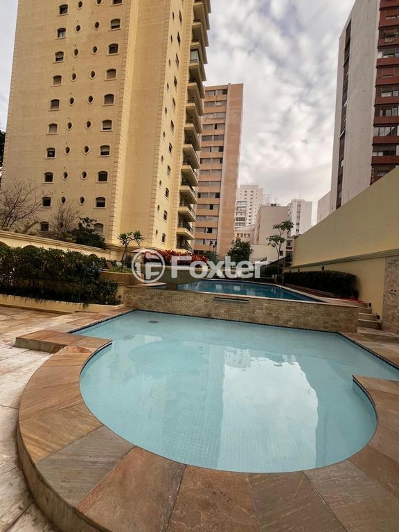 Apartamento à venda com 3 quartos, 203m² - Foto 50