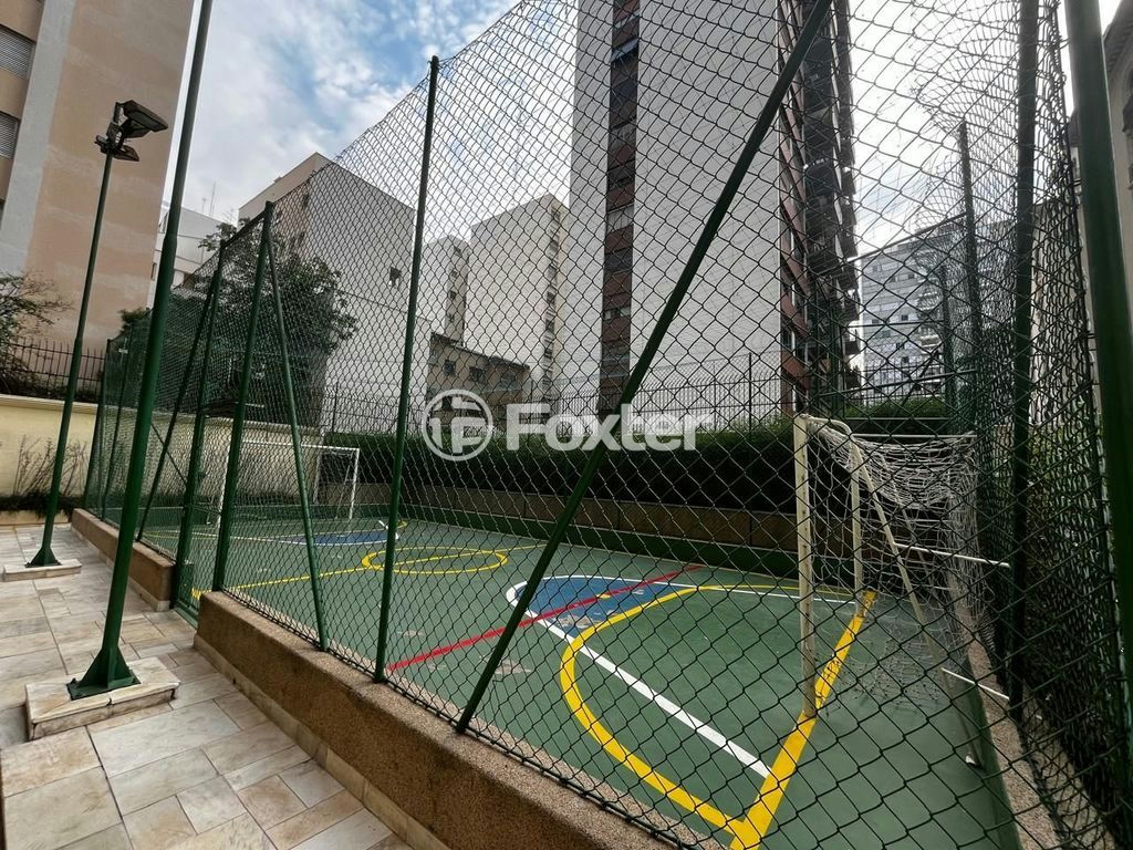 Apartamento à venda com 3 quartos, 203m² - Foto 51