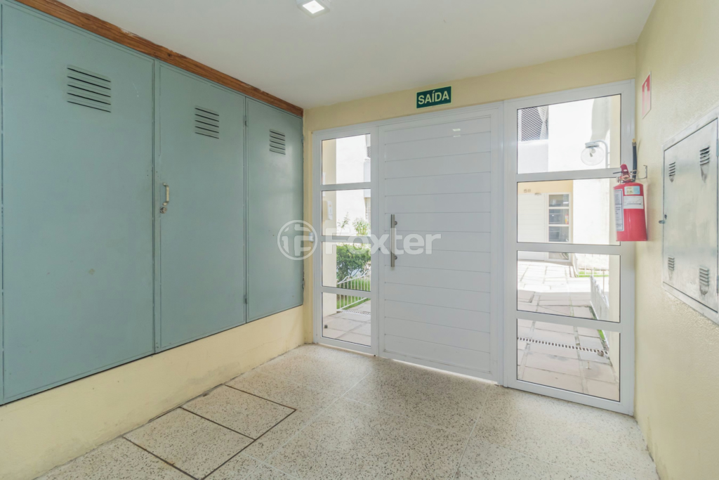 Apartamento à venda com 1 quarto, 32m² - Foto 72