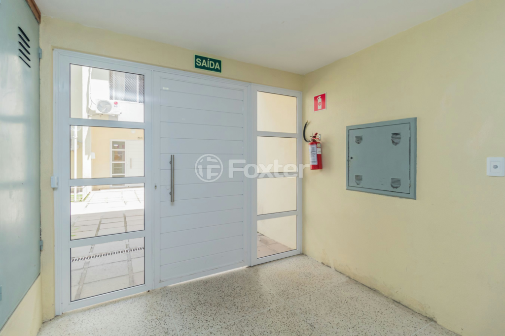 Apartamento à venda com 1 quarto, 32m² - Foto 73