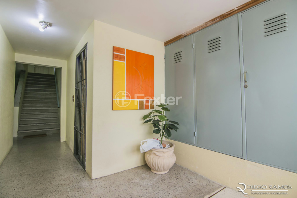 Apartamento à venda com 1 quarto, 32m² - Foto 68