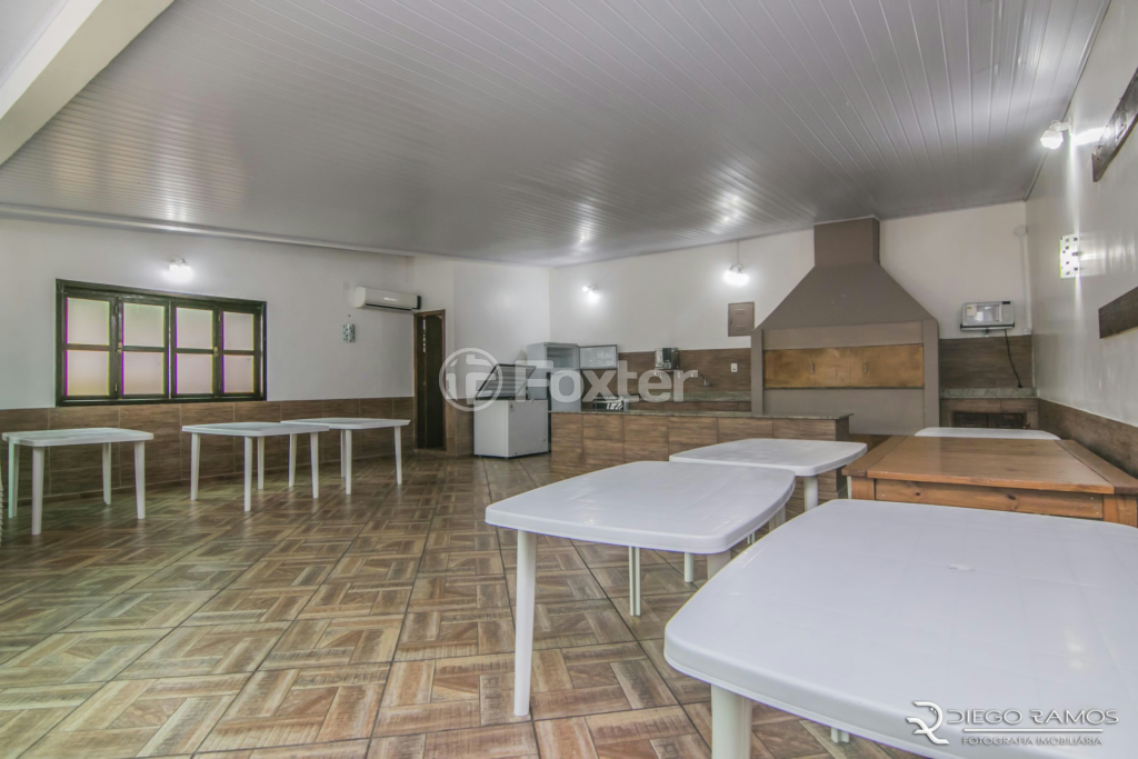 Apartamento à venda com 1 quarto, 32m² - Foto 64