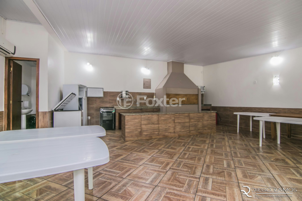 Apartamento à venda com 1 quarto, 32m² - Foto 63