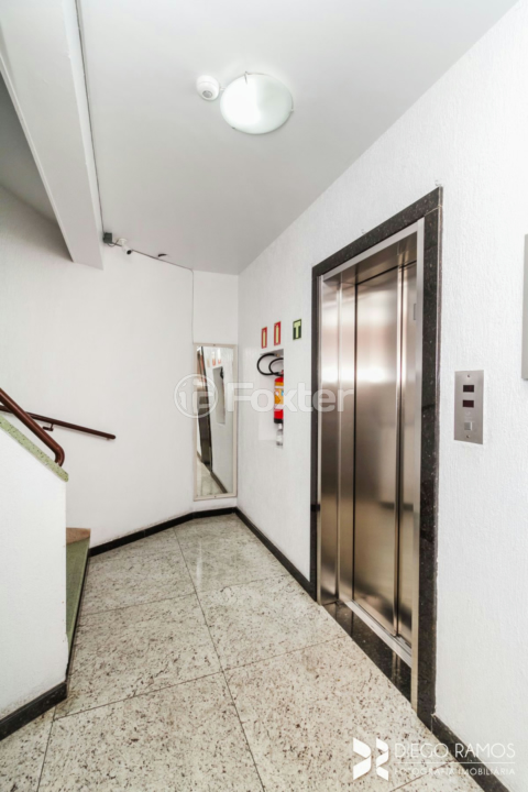 Apartamento à venda com 2 quartos, 56m² - Foto 29