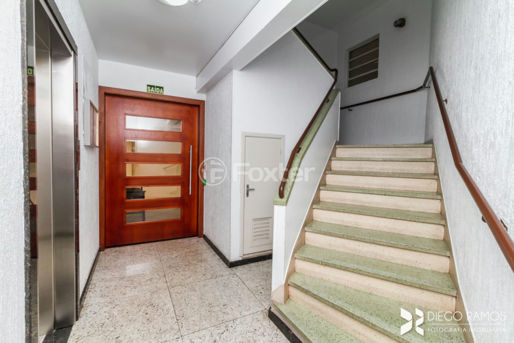 Apartamento à venda com 2 quartos, 56m² - Foto 30