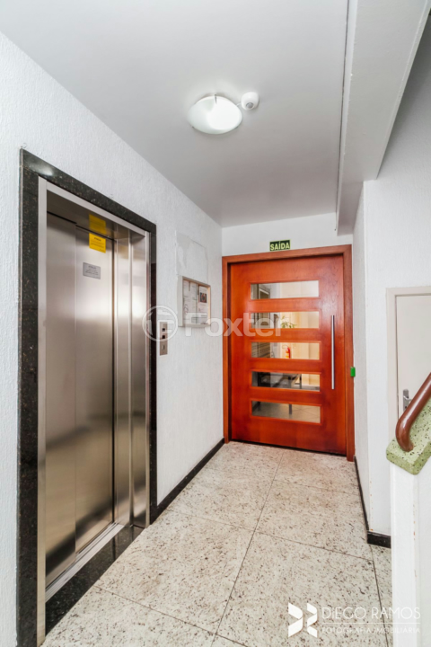 Apartamento à venda com 2 quartos, 56m² - Foto 33