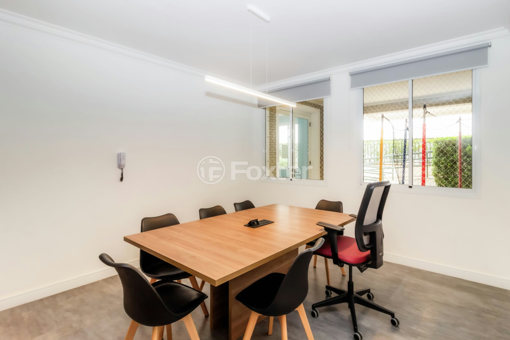 Apartamento à venda com 3 quartos, 112m² - Foto 51