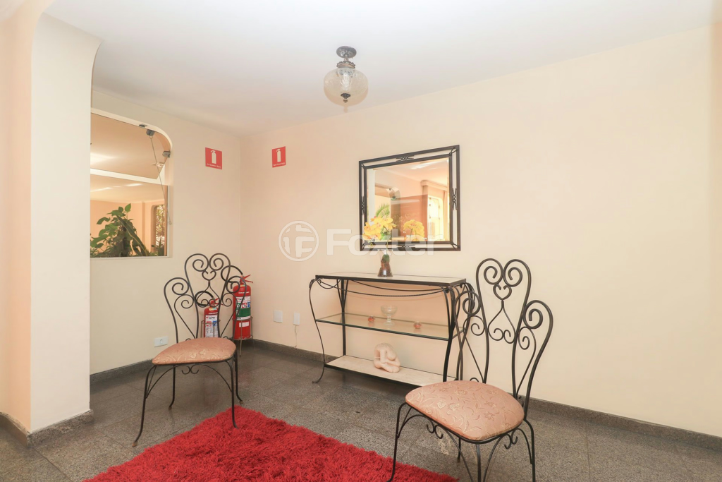 Apartamento à venda com 3 quartos, 145m² - Foto 47