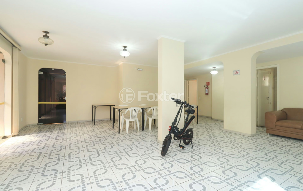 Apartamento à venda com 3 quartos, 145m² - Foto 48