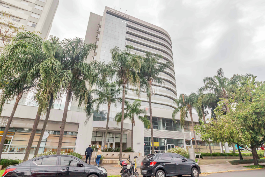 Conjunto Comercial-Sala à venda, 46m² - Foto 9
