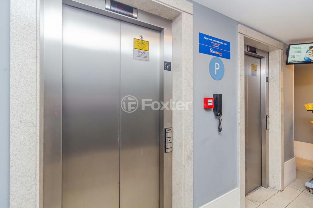 Conjunto Comercial-Sala à venda, 46m² - Foto 13