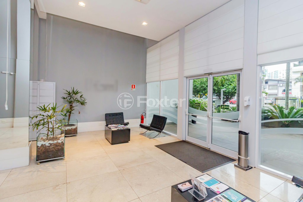 Conjunto Comercial-Sala à venda, 46m² - Foto 10