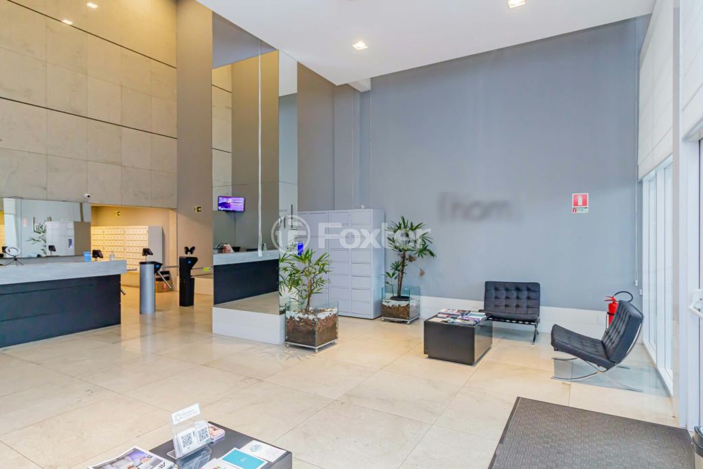 Conjunto Comercial-Sala à venda, 46m² - Foto 11