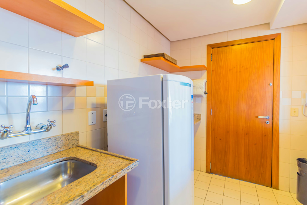 Apartamento à venda com 1 quarto, 36m² - Foto 34