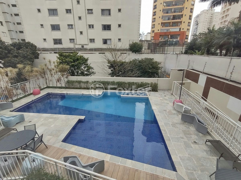 Apartamento à venda com 1 quarto, 35m² - Foto 20