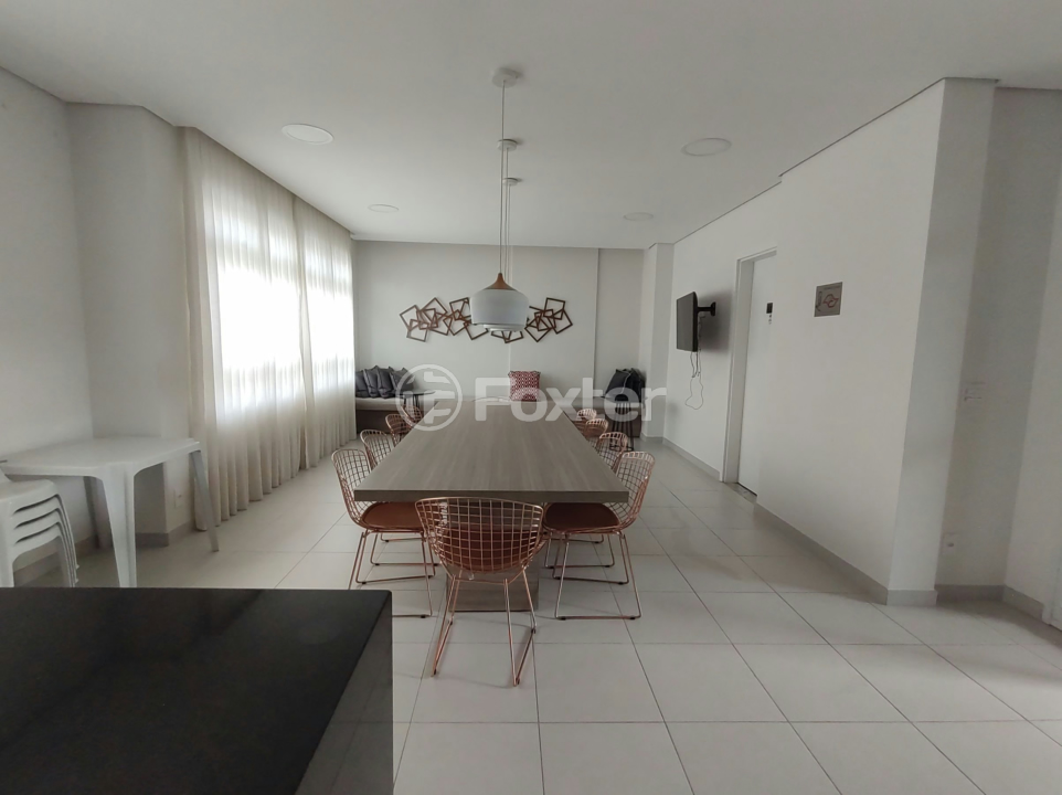 Apartamento à venda com 1 quarto, 35m² - Foto 28