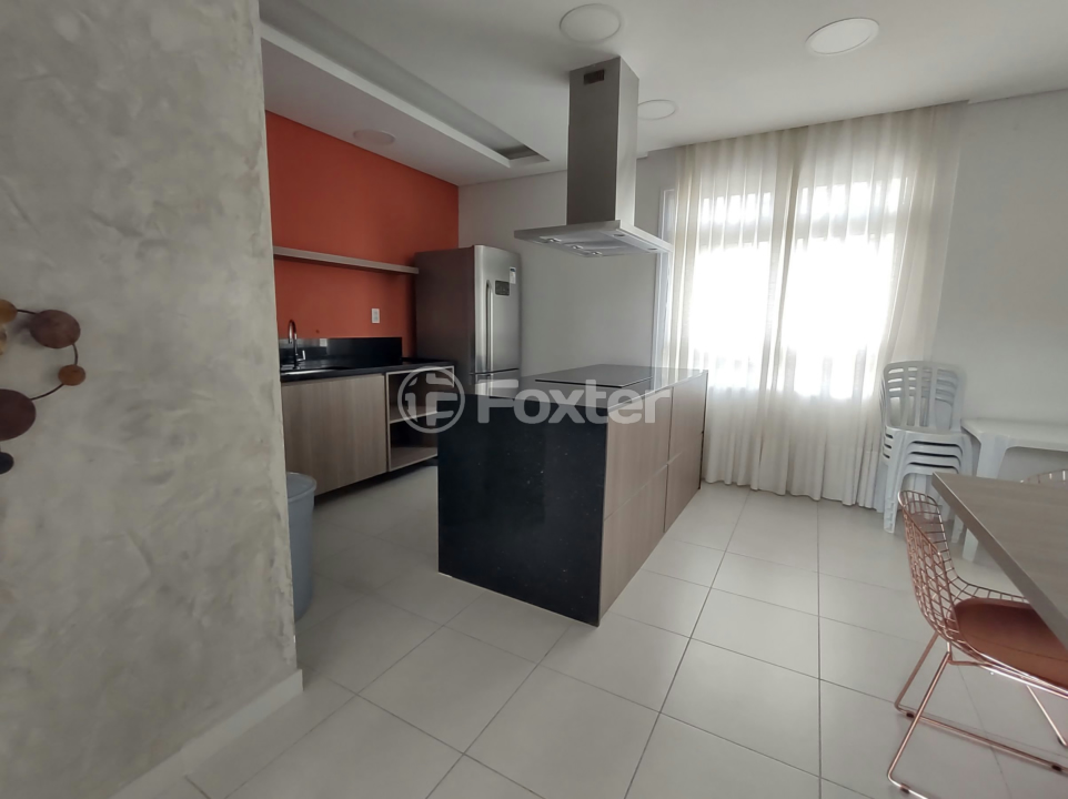 Apartamento à venda com 1 quarto, 35m² - Foto 31