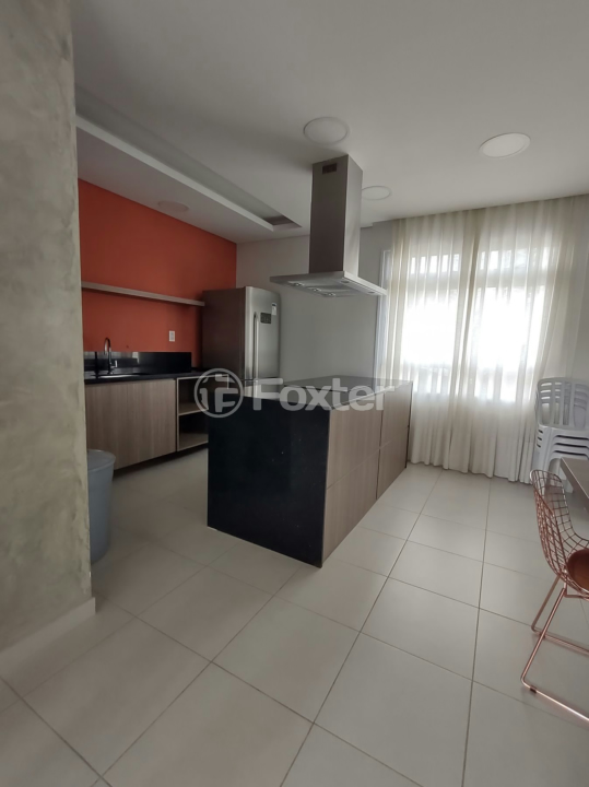 Apartamento à venda com 1 quarto, 35m² - Foto 33