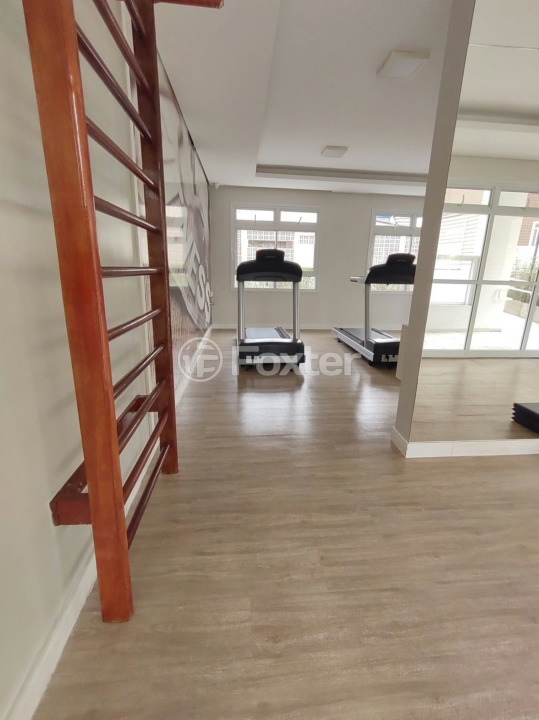 Apartamento à venda com 1 quarto, 35m² - Foto 61