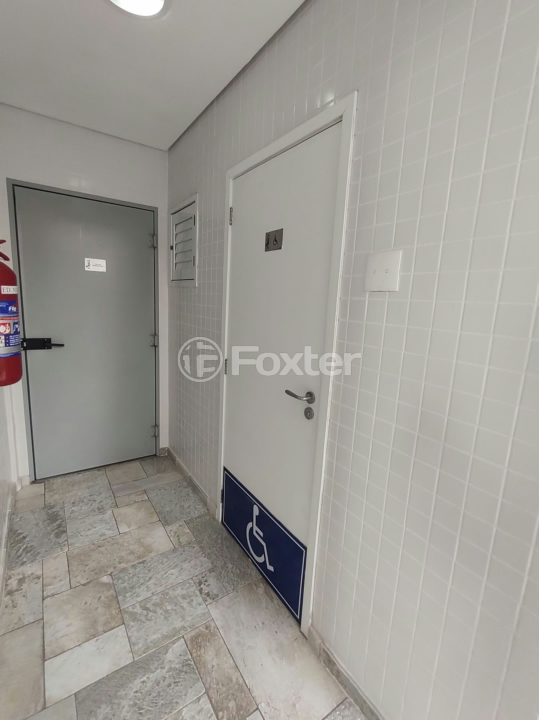 Apartamento à venda com 1 quarto, 35m² - Foto 63