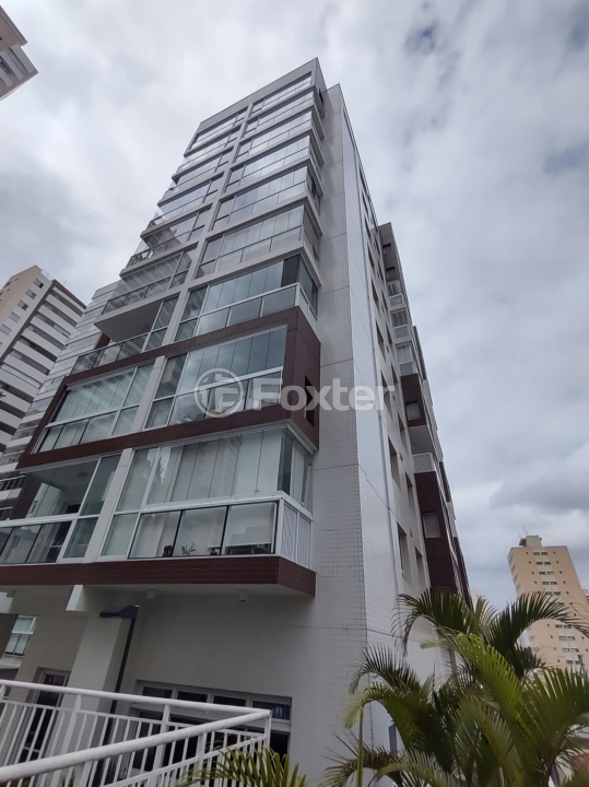 Apartamento à venda com 1 quarto, 35m² - Foto 66