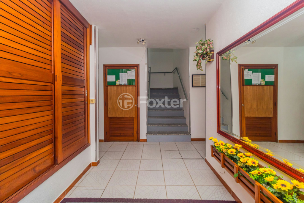 Apartamento à venda com 2 quartos, 53m² - Foto 12