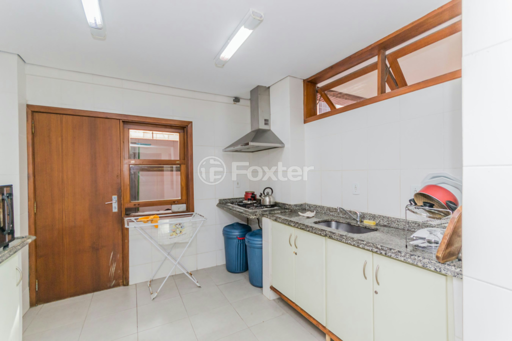 Apartamento à venda com 3 quartos, 145m² - Foto 59