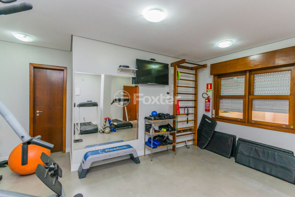 Apartamento à venda com 3 quartos, 145m² - Foto 66