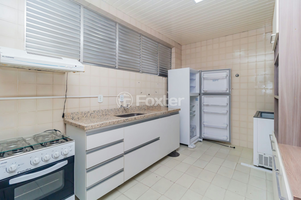 Apartamento à venda com 1 quarto, 49m² - Foto 35