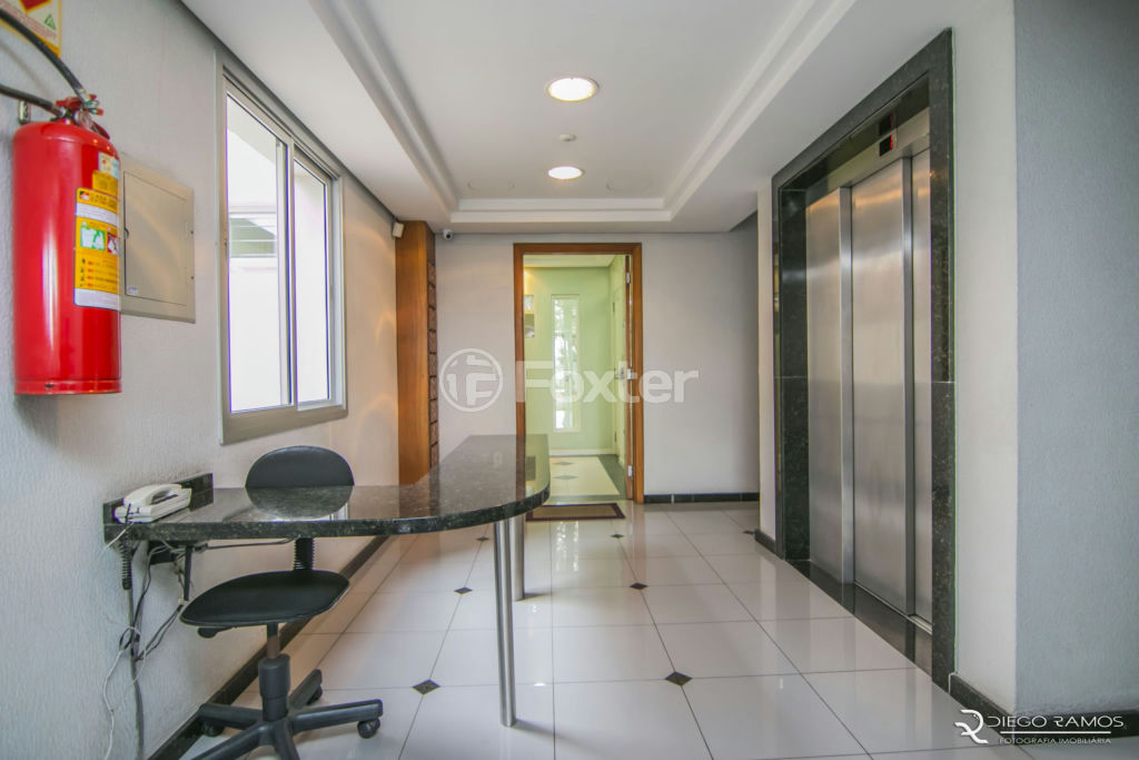 Conjunto Comercial-Sala à venda, 55m² - Foto 16