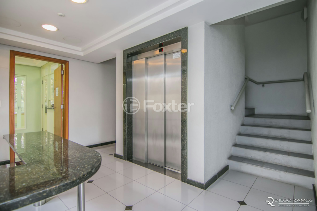 Conjunto Comercial-Sala à venda, 55m² - Foto 17