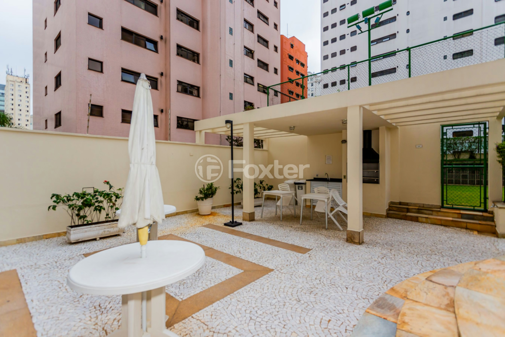 Apartamento à venda com 1 quarto, 77m² - Foto 43