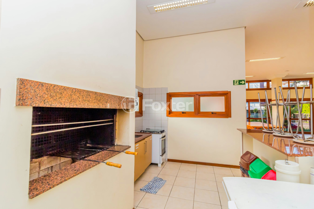 Apartamento à venda com 2 quartos, 73m² - Foto 30