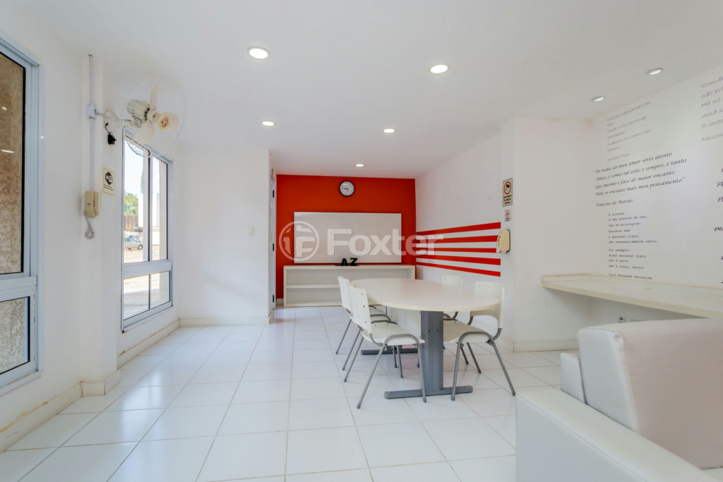 Apartamento à venda com 2 quartos, 56m² - Foto 64