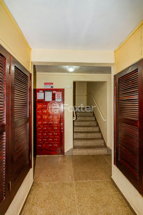 Apartamento à venda com 3 quartos, 66m² - Foto 24