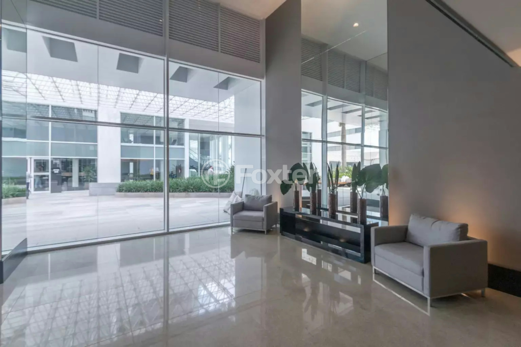 Apartamento à venda com 1 quarto, 60m² - Foto 41