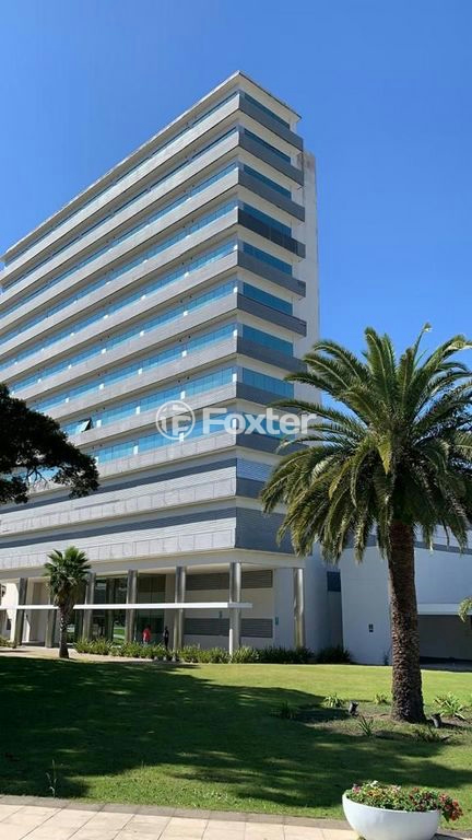 Conjunto Comercial-Sala à venda, 29m² - Foto 14