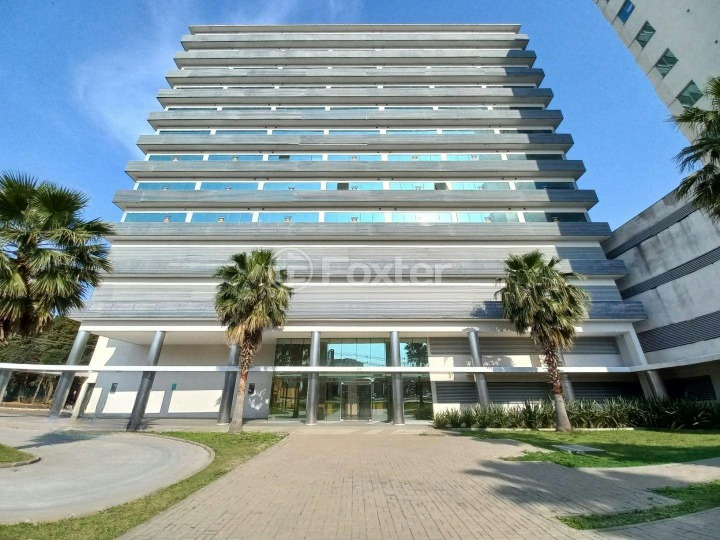 Conjunto Comercial-Sala à venda, 29m² - Foto 6