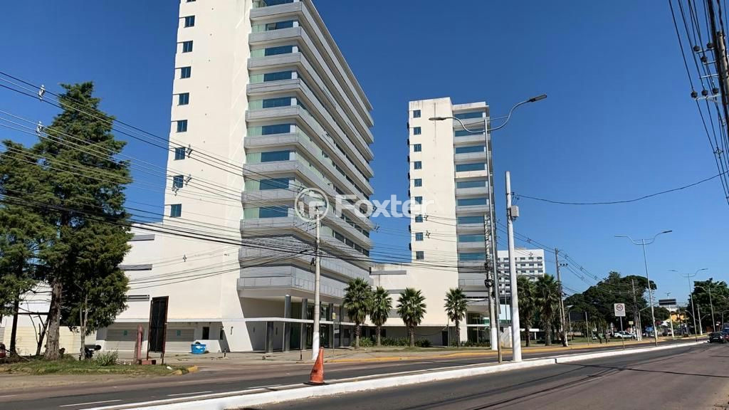 Conjunto Comercial-Sala à venda, 29m² - Foto 13