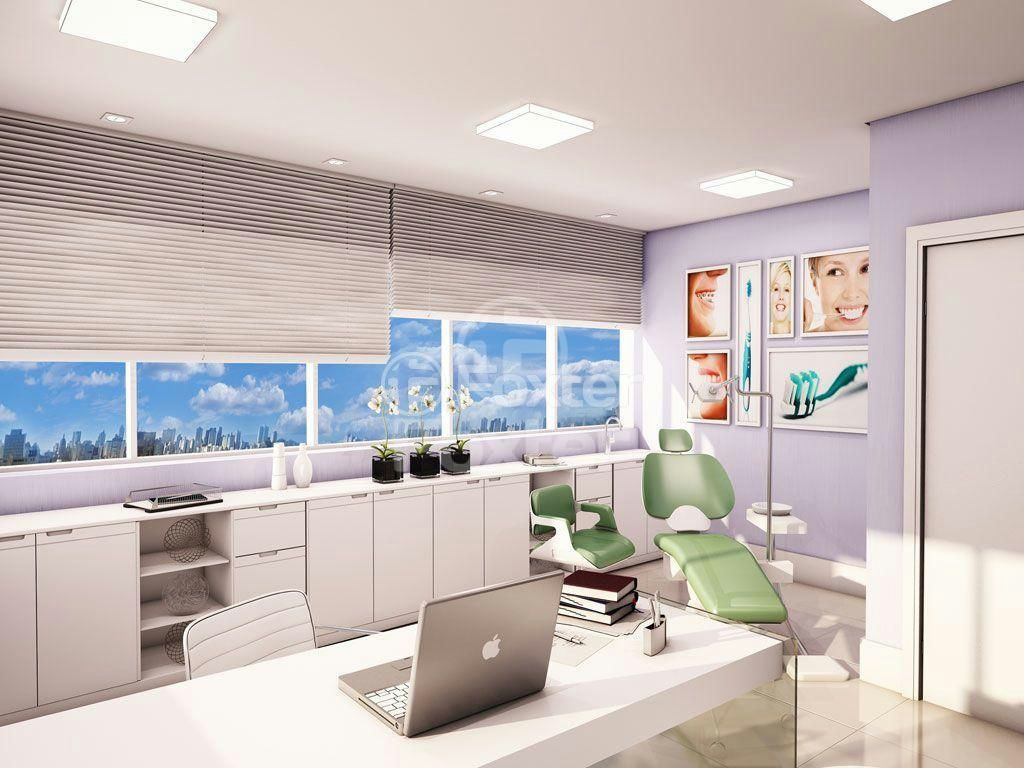 Conjunto Comercial-Sala à venda, 29m² - Foto 9