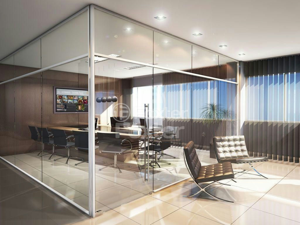 Conjunto Comercial-Sala à venda, 29m² - Foto 7
