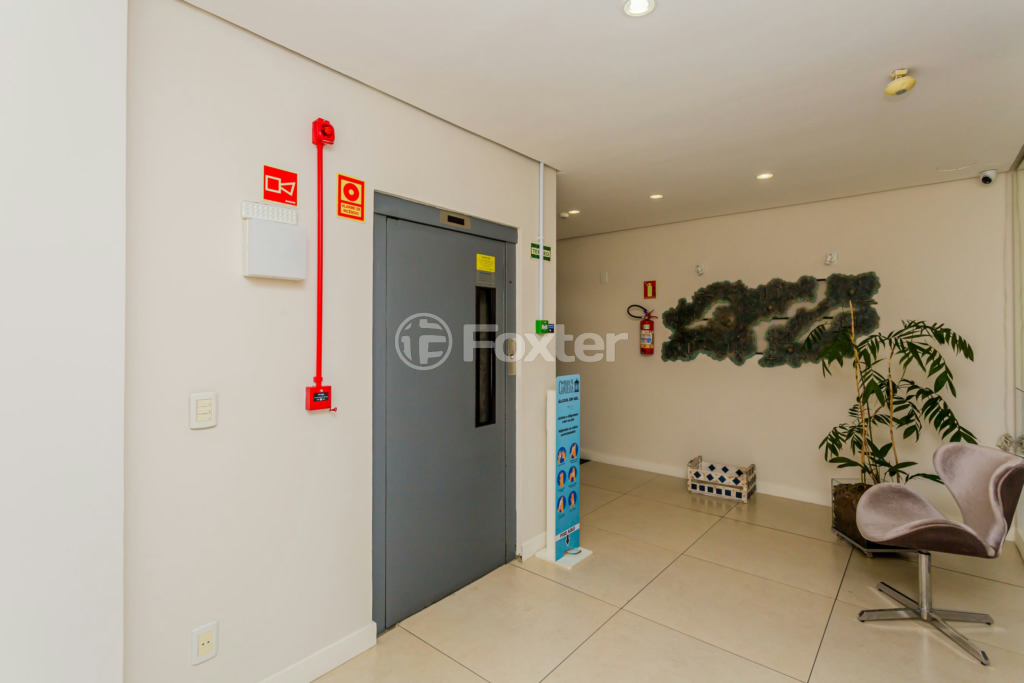 Apartamento à venda com 2 quartos, 77m² - Foto 20